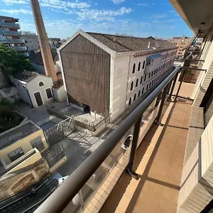 Apartamento La Chartreuse, Tarragona