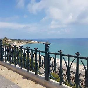 Apartamento Exceptional In The Heart Of The, Tarragona
