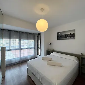 Apartamento August Centro, Tarragona