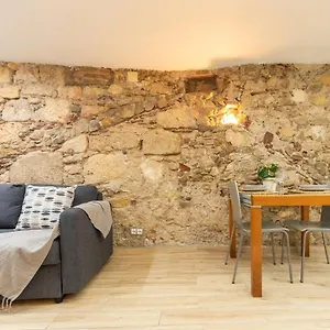 Apartamento Lo Petito De La Part Alta, Tarragona