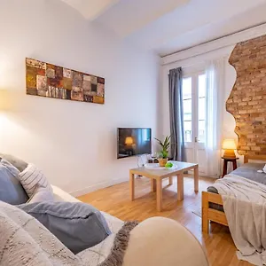Apartamento Acogedor En Serrallo, Tarragona