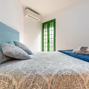 Apartamento Bettatur Ripoll, Tarragona
