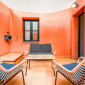 Apartamento Precioso Civaderia Catedral, Tarragona