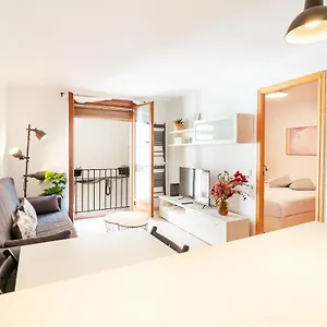 Apartamento Ripoll By Tarragonadays, Tarragona